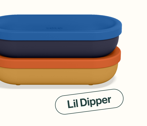Lil Dipper 