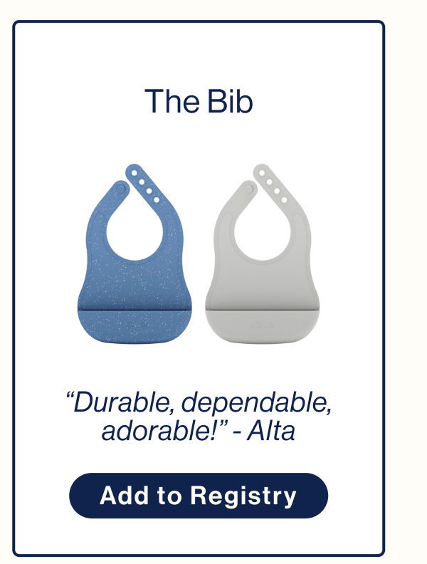 The Bib