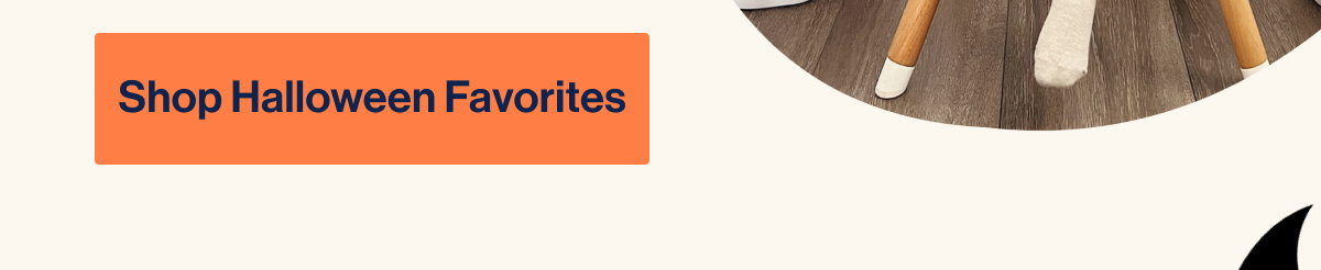 Shop Halloween Favorites