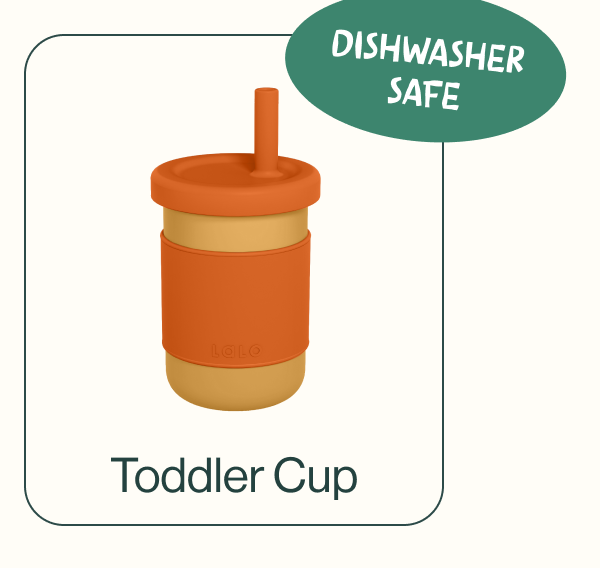 Toddler Cup 