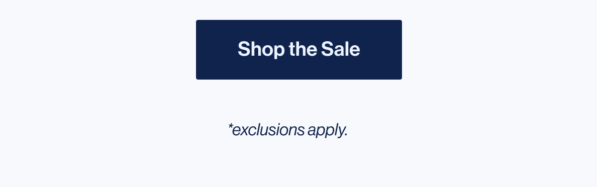 Save for summer. 20% Off Sitewide. Prime Summer Savings are officially on. Get 20% off sitewide* starting now—because your summer essentials shouldn't have to wait. *Exclusions apply. Shop The Sale