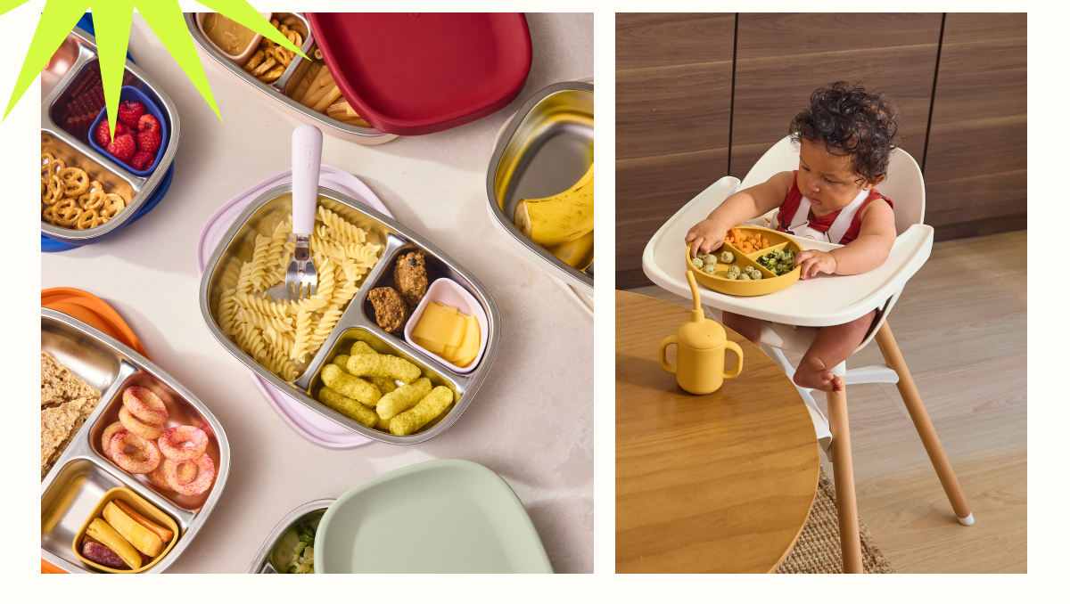 Small wins, every bite