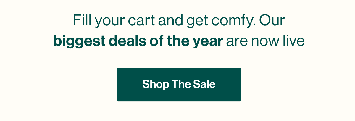 BLACK FRIDAY STARTS NOW