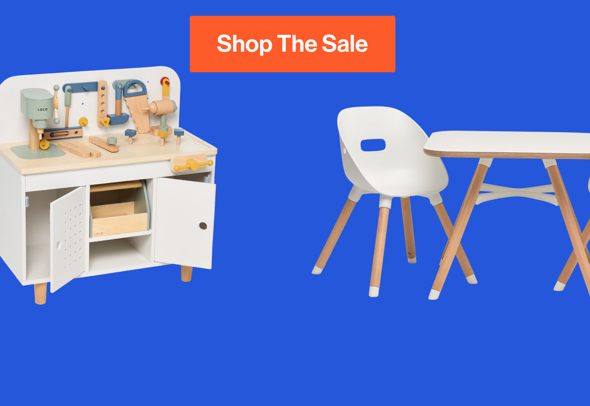 Black Friday Starts Now! Shop The Sale