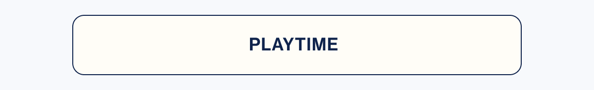 Playtime