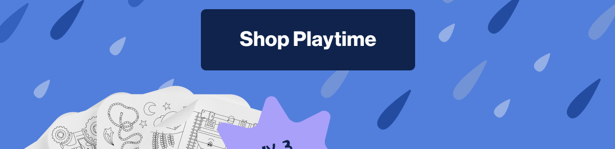 Shop Playtime