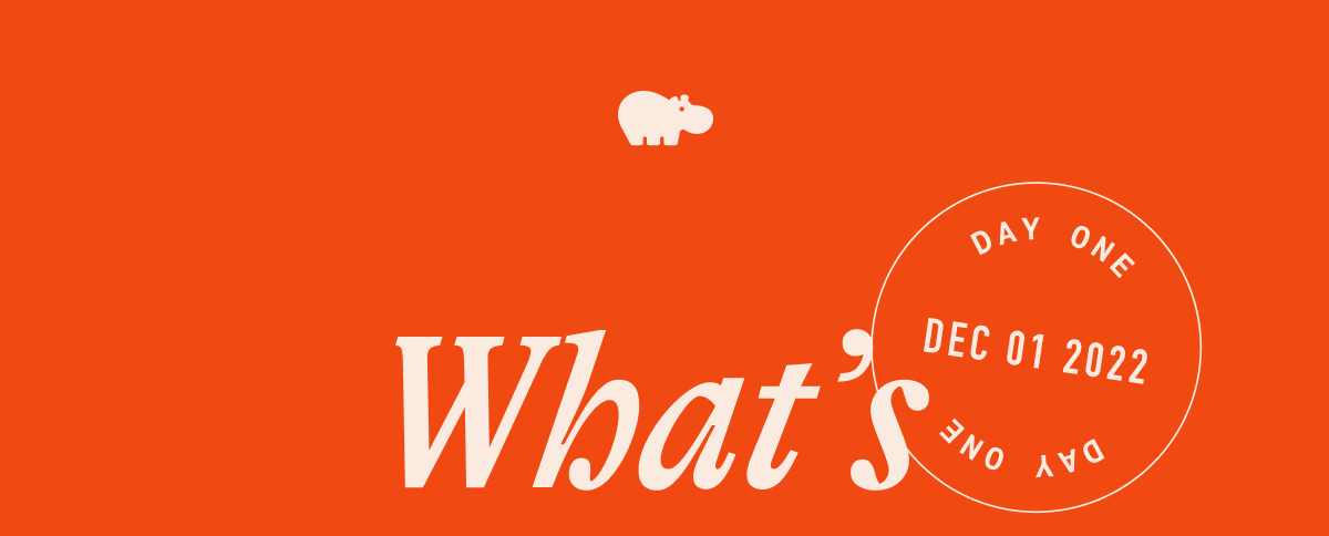 What's today's deal?