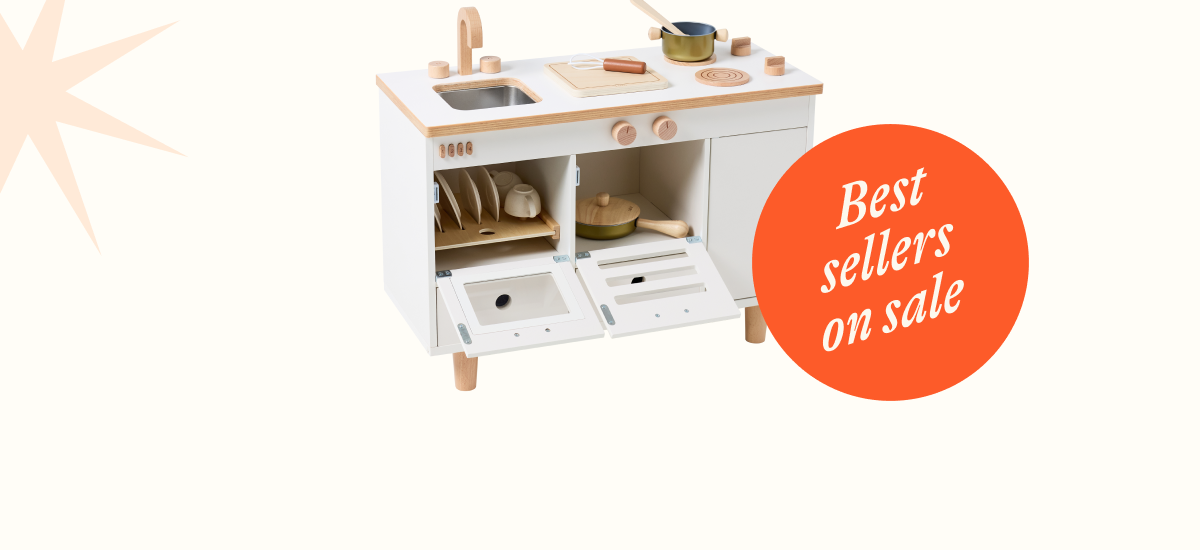 Best Sellers On Sale