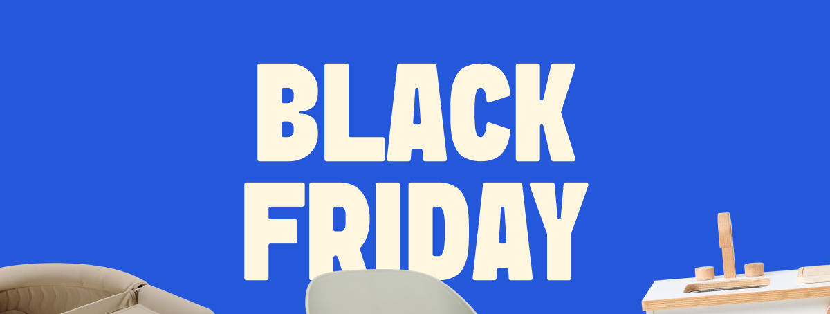 Black Friday Starts Now! Shop The Sale