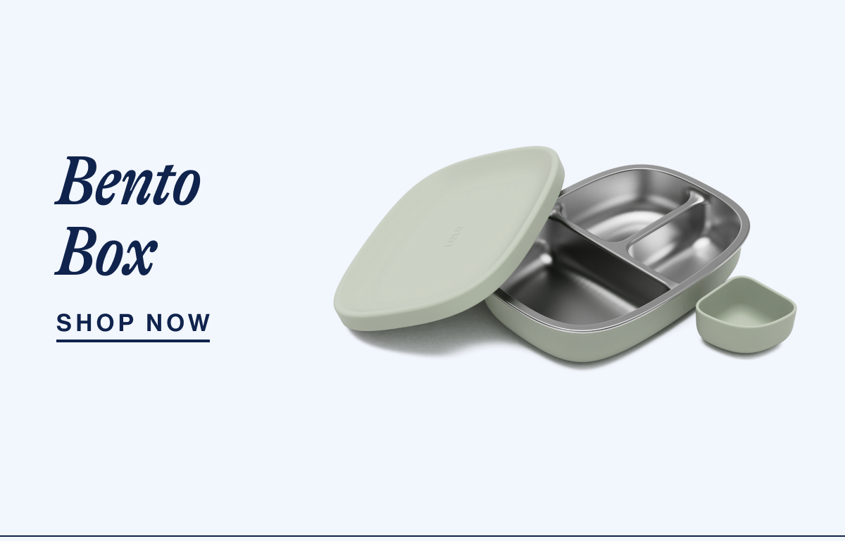 Bento Box