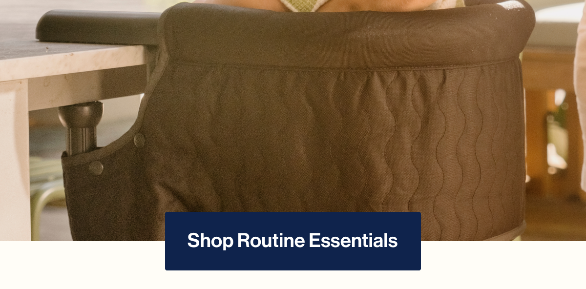 Shop Routine Essentials