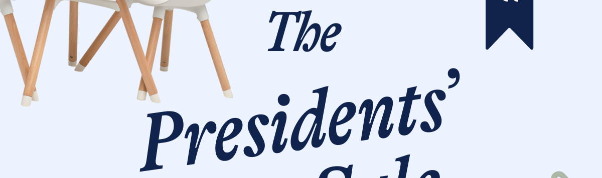  President's Day Sale
