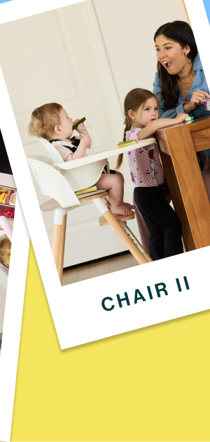 Chair II