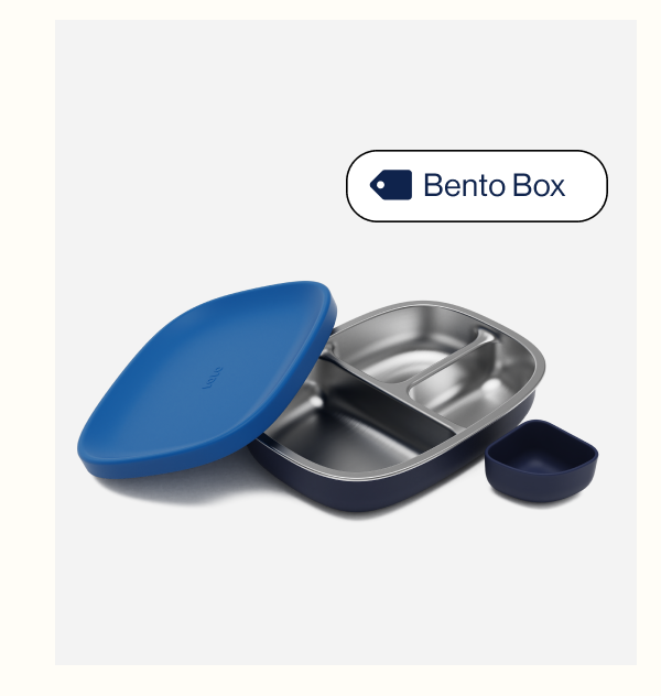 Bento Box