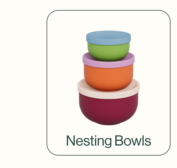 Nesting Bowls