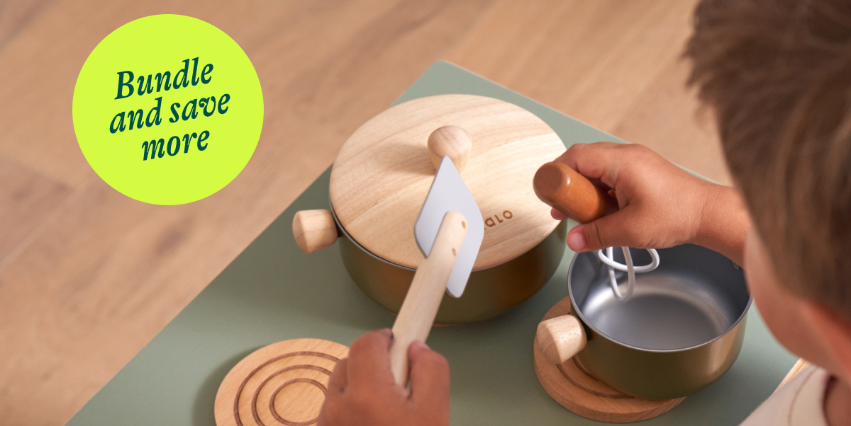 Bundle and save more