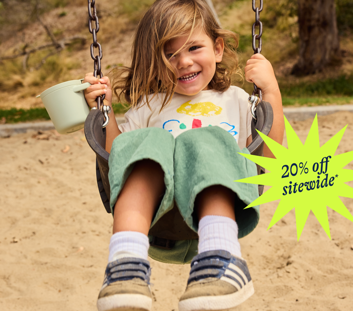 It All Ends Tomorrow!