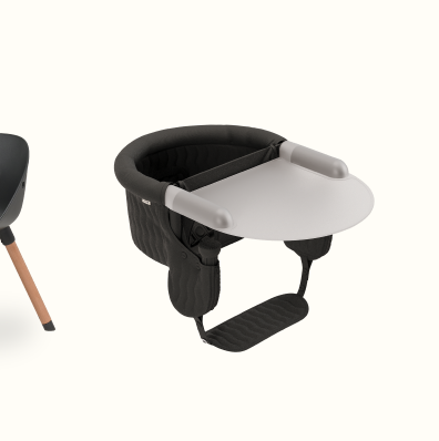 Hook-On Chair