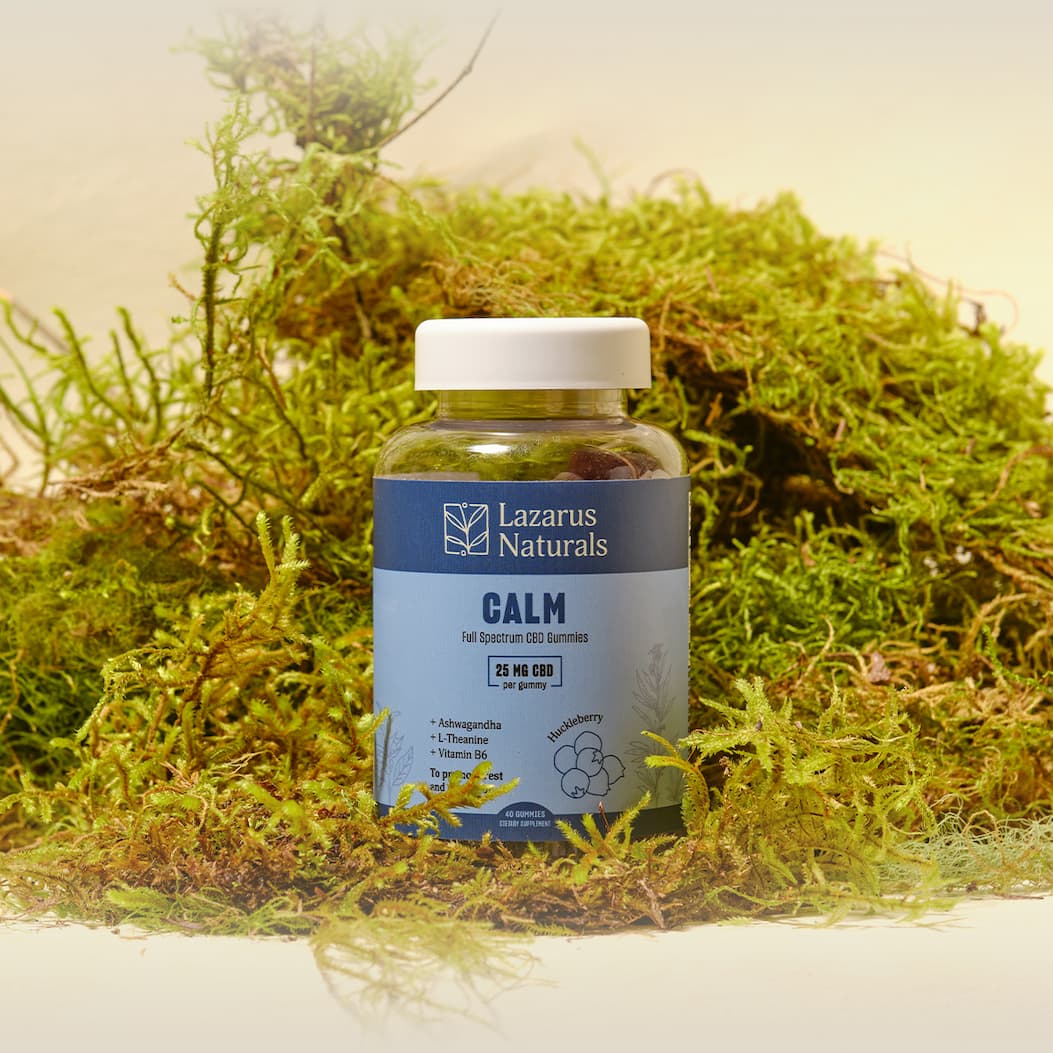 Hemp Month Sale: Up To 25% Off Sitewide