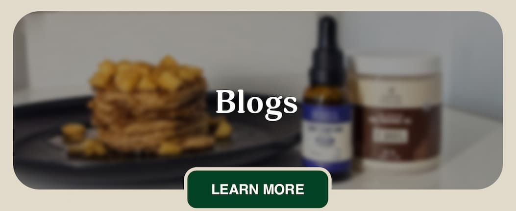 Blogs - Learn More