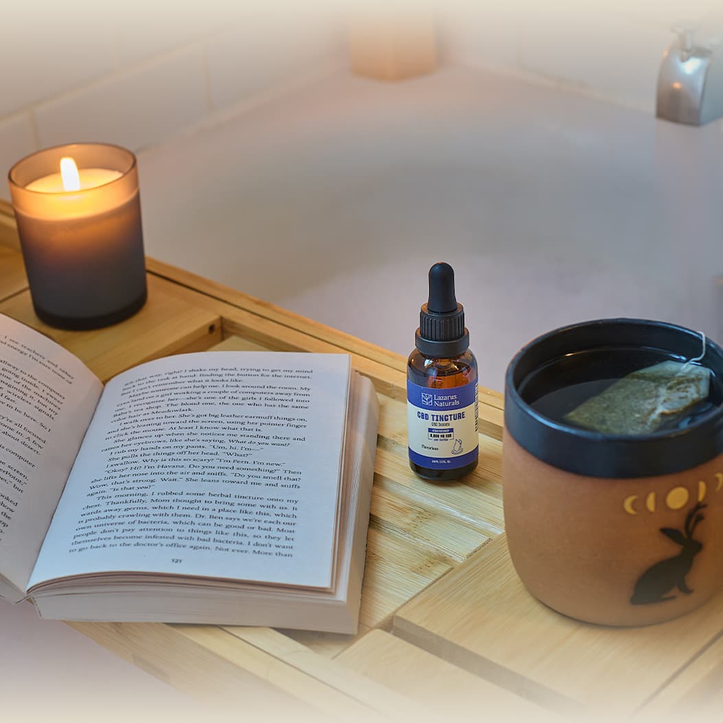 Summer Relaxation Sale: 25% Off Collection + Double Points