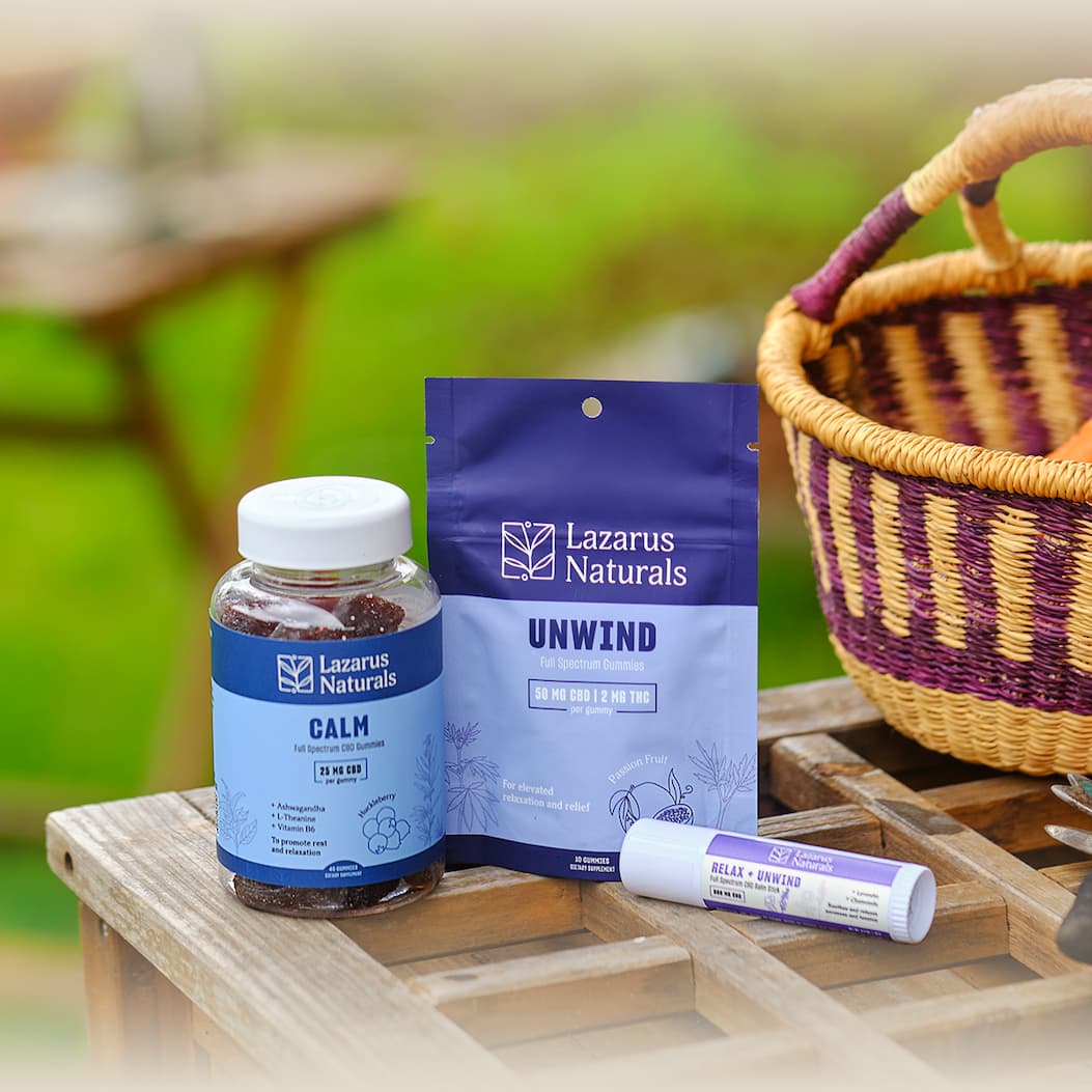 Flash Sale: 30% Off Stress Relief Collection