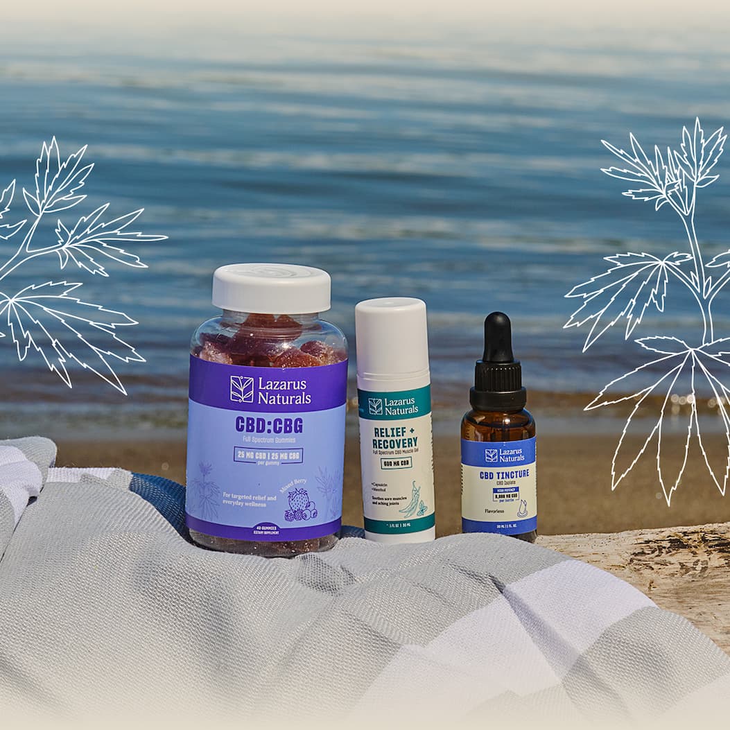 1st Day of Summer Sale: 20% Off Sitewide
