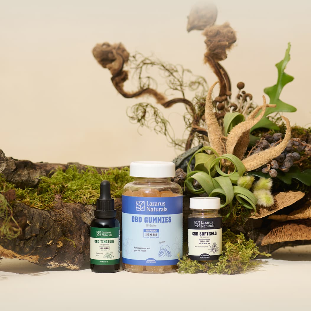 Earth Month: 20% Off Sitewide