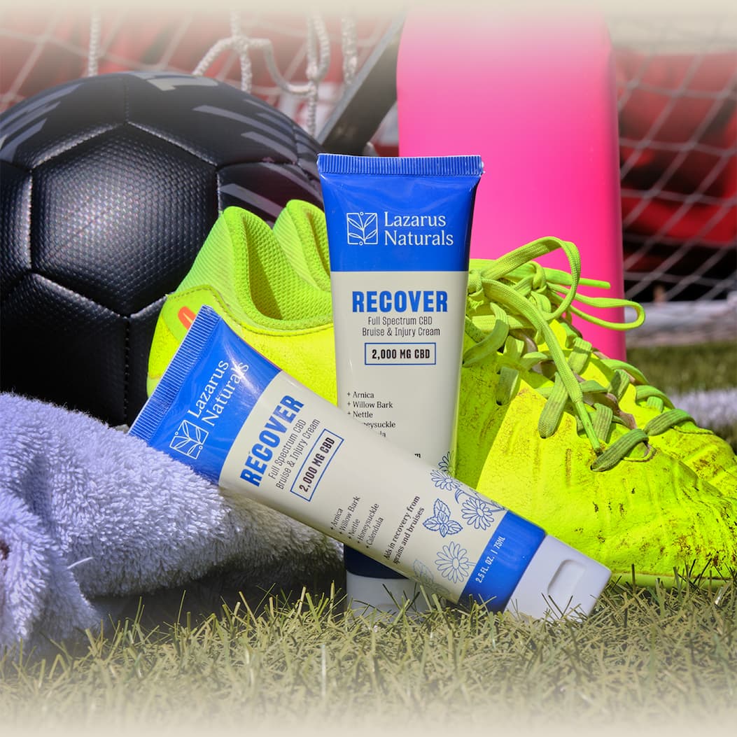 Summer Sports Sale: 30% Off Pain Management & Recovery