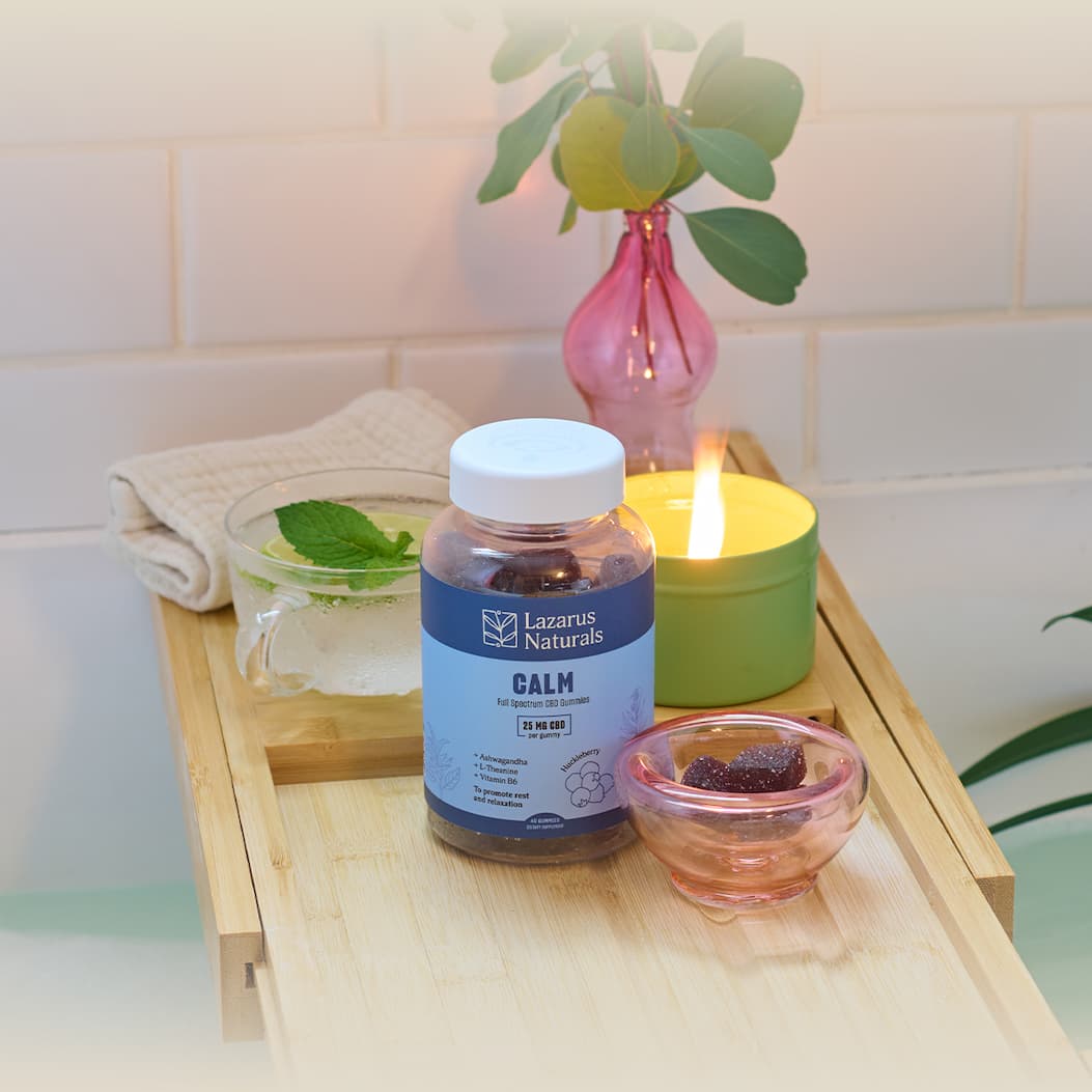 Summer Relaxation Sale: 25% Off Collection + Double Points