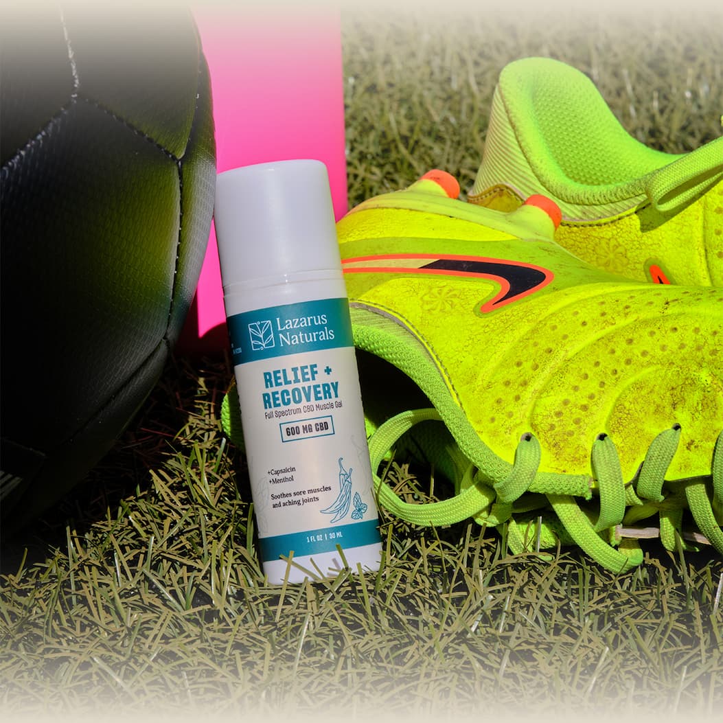 Summer Sports Sale: 30% Off Pain Management & Recovery