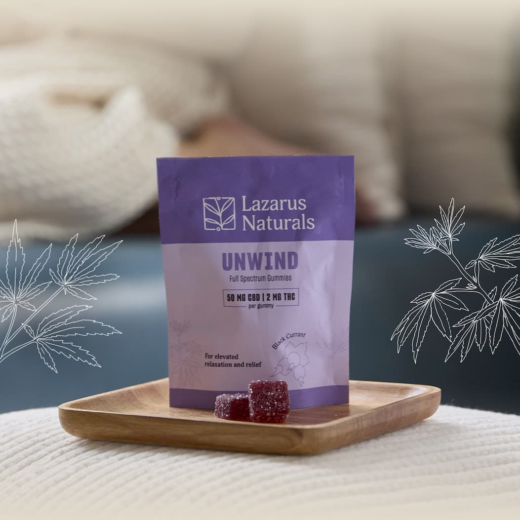 40% Off 10ct Black Currant Gummies - Shop Now