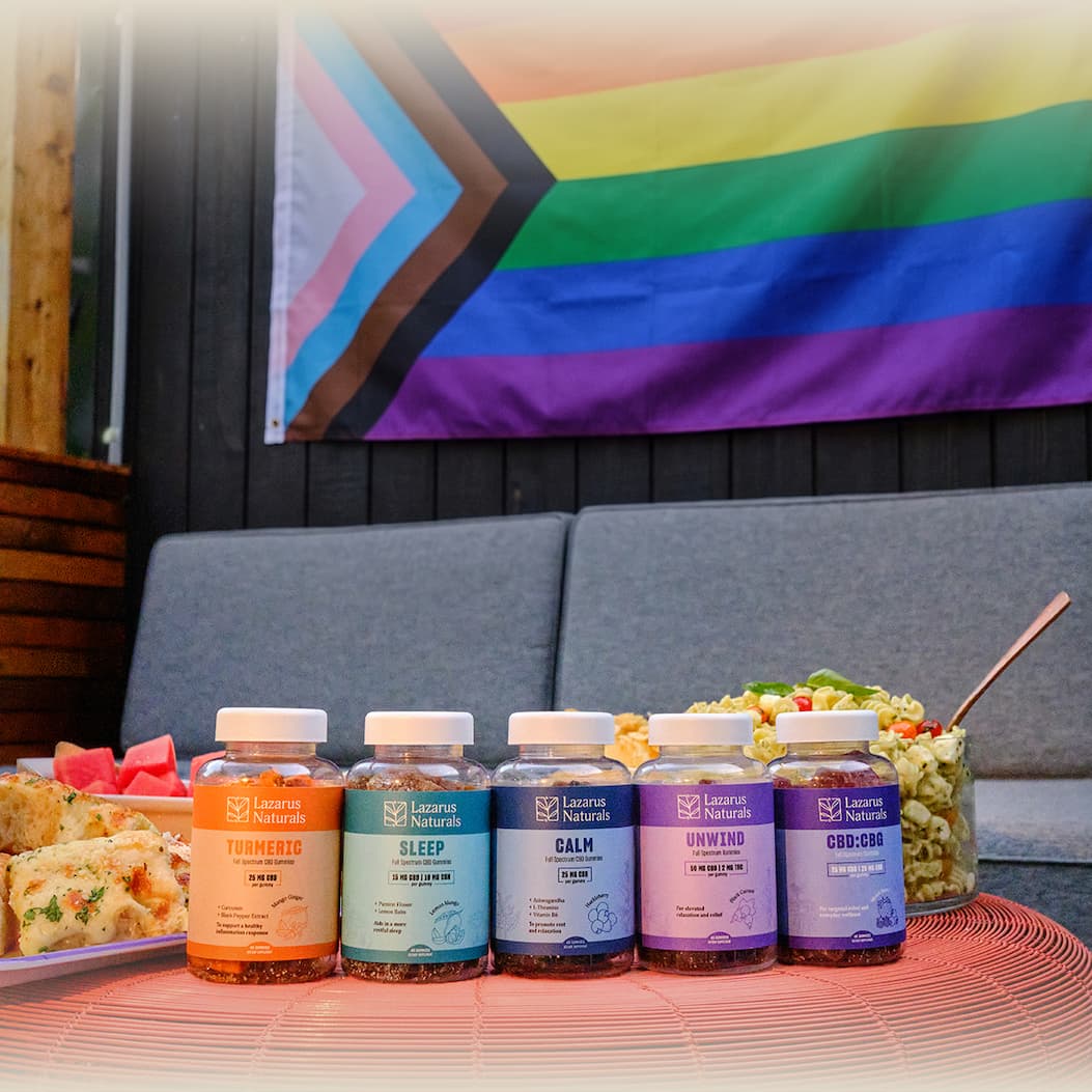 20% Off Gummies Collection + 3x Reward Points - Shop Now