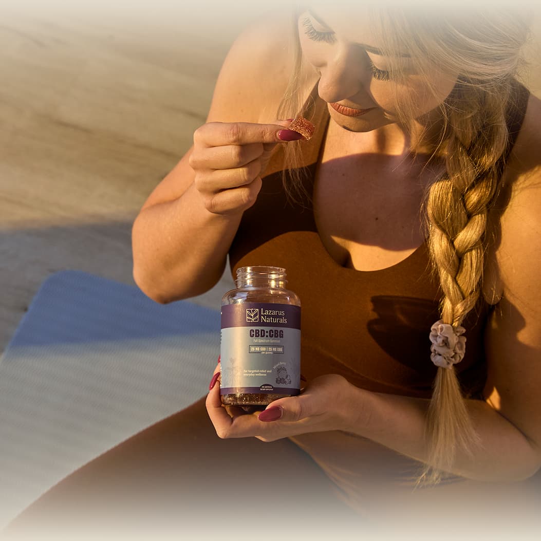 25% Off Stress Relief - Shop Now