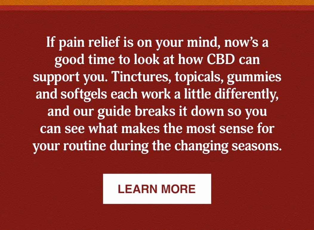 LEARN MORE