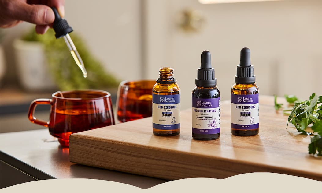 Immune Support For The Fall - Let's Take a Look