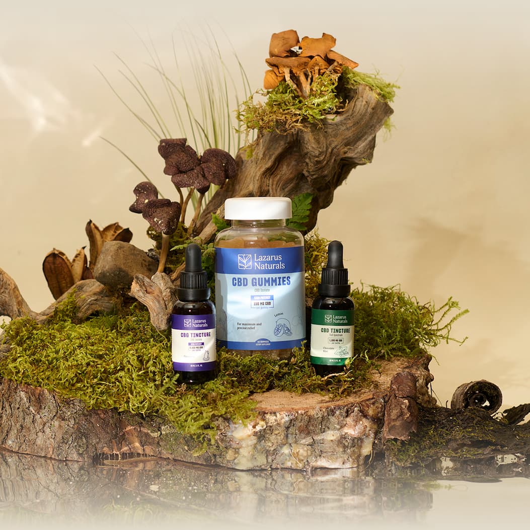 Earth Month: 20% Off Sitewide