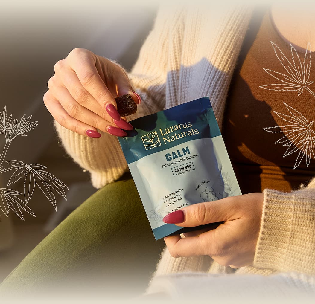 20% Off Gummies - Shop Now