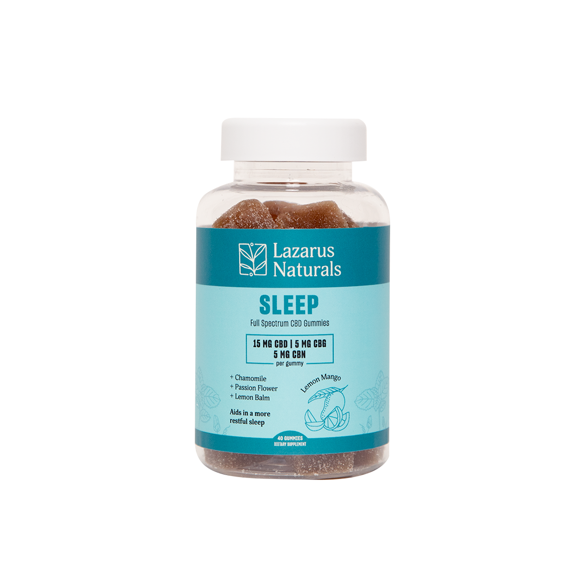 Sleep Gummies