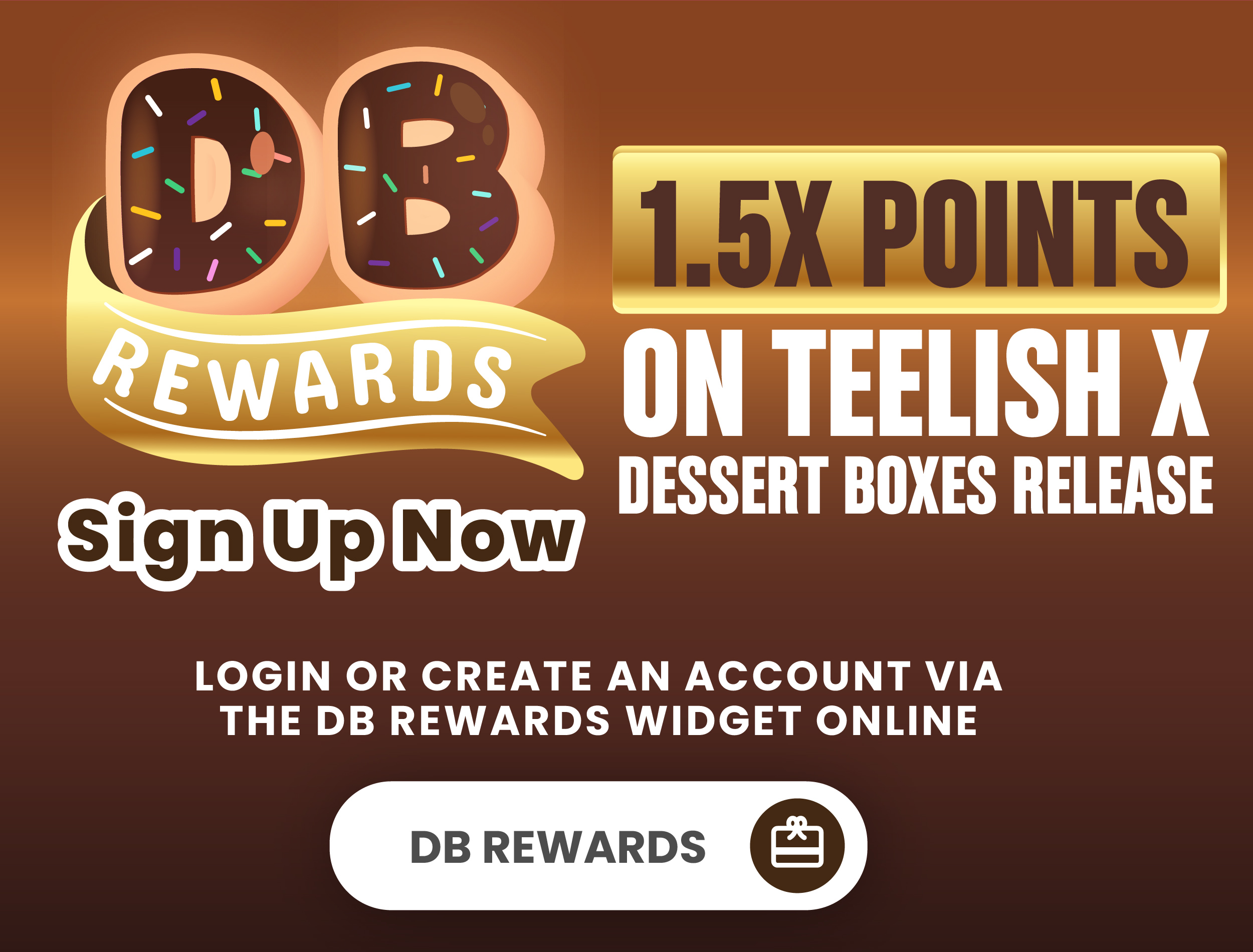 TeeLish Brownies x Dessert Boxes😲🍫 Dessert Boxes