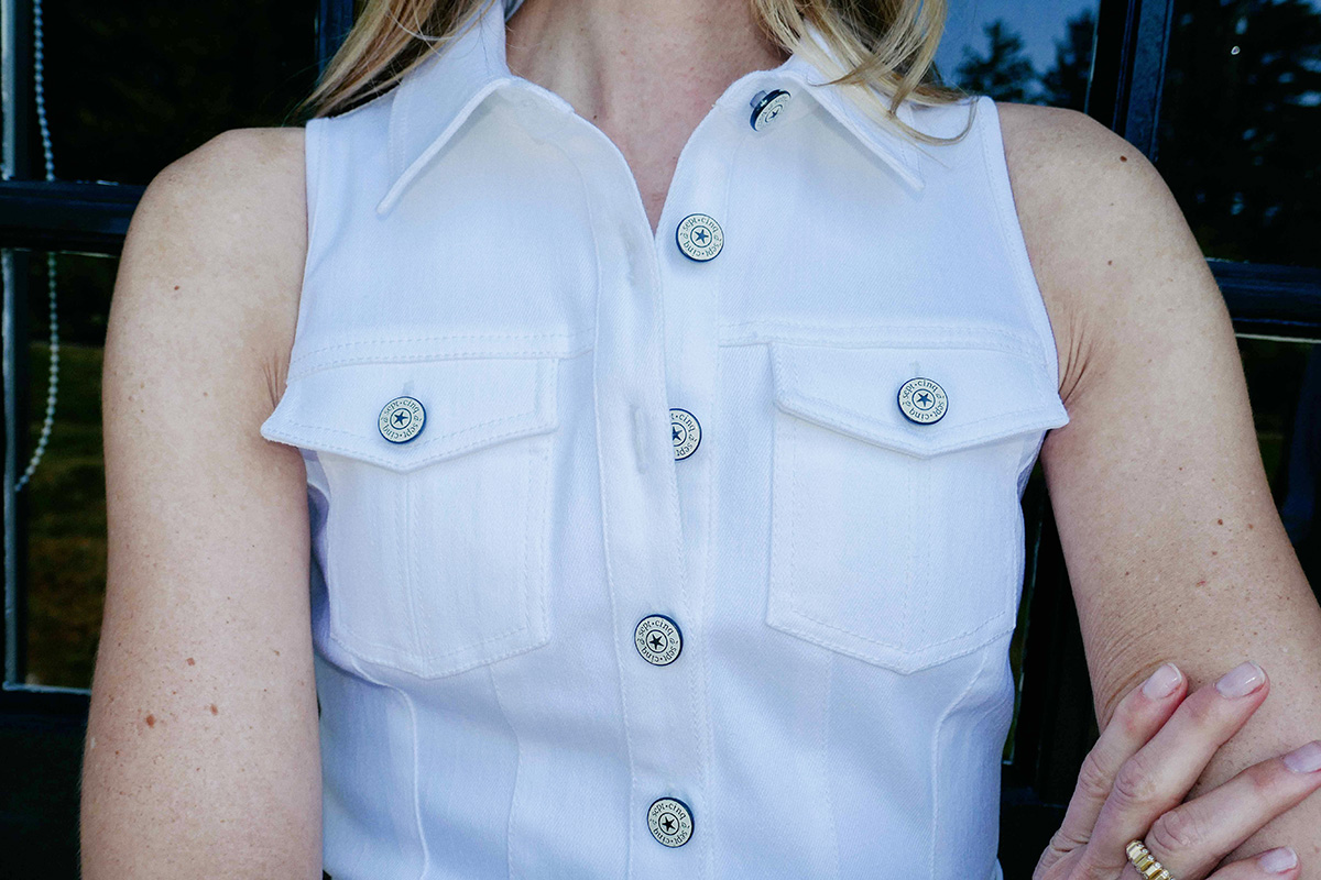 Sign Up for 10% Off Your First Order – Cinq à Sept