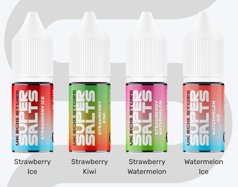Flavours