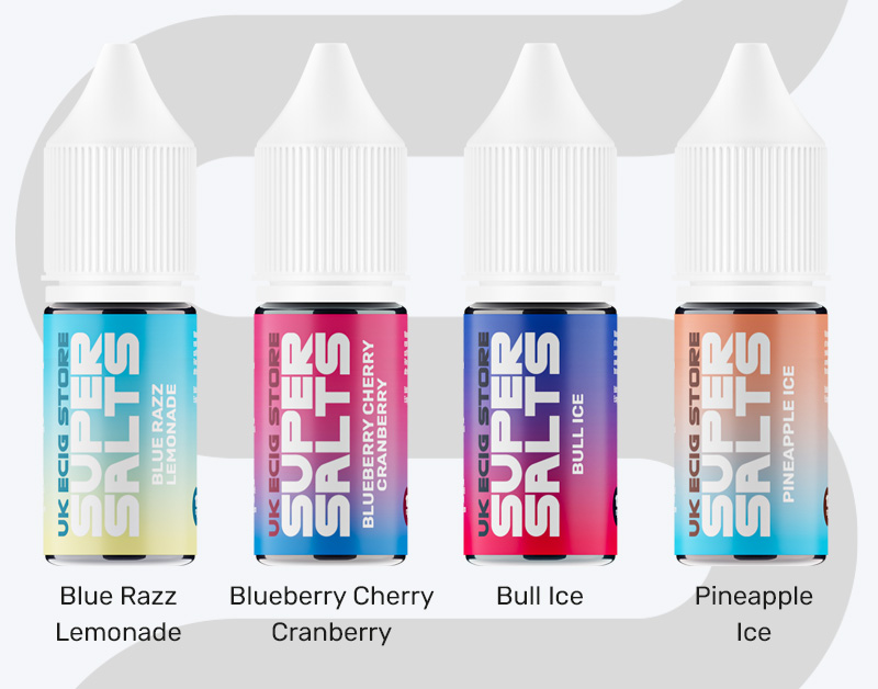 Flavours