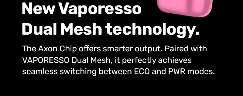 Dual Mesh Technology