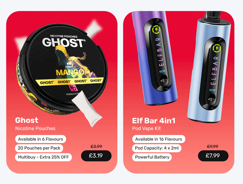 More Deals