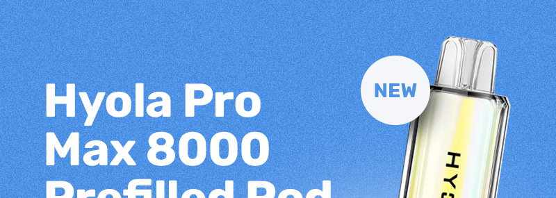 Hyola Pro Max 8000