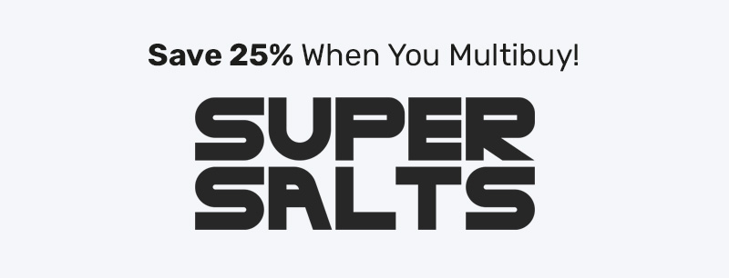 + 25% OFF in Multibuy