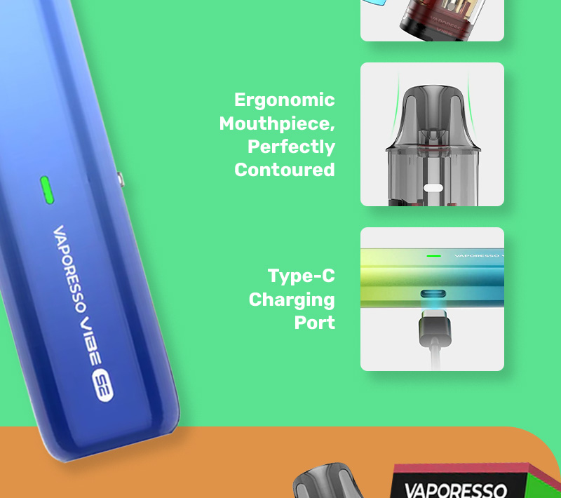 Fast Charger TYPE C