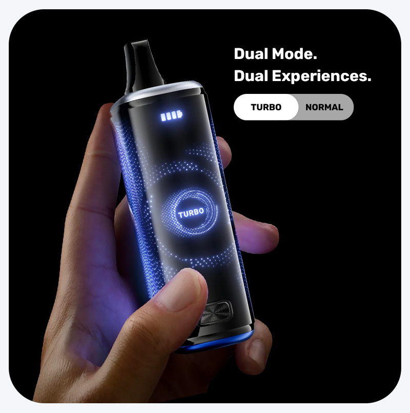 Dual Mode