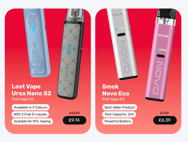 Weekly Deals